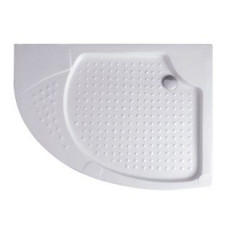 Поддон акриловый Cezares TRAY-A-TRIUMPH-RH-120/90-15-W, с сифоном в комплекте