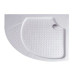 Поддон акриловый Cezares TRAY-A-TRIUMPH-RH-120/90-15-W, с сифоном в комплекте