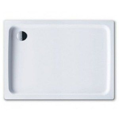 Поддон душевой Kaldewei Duschplan Mod. 418-2 арт. 4318.3500.0001 Anti-slip, 90*100*h16 cм