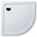 Поддон душевой Kaldewei Arrondo Mod 873-2 4603.350001, 100*100 cм, R 550 мм