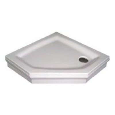 Поддон Ravak Galaxy Genta Pro-90, арт. XA337701010, 90*90*3 см
