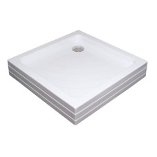 Поддон Ravak Kaskada Angela-90 PU арт. A007701120, 90*90*18,5 см