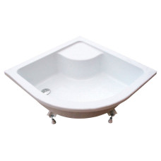 Поддон Ravak Sabina-80 LA, арт. A214001020, 80*80*27 см, R 500