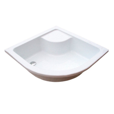 Поддон Ravak Sabina-90 LA, арт. A217001020, 90*90*27 см, R 500