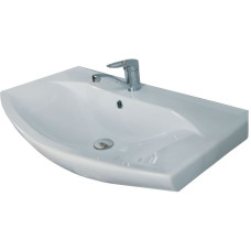 Раковина Акватон Смайл-80 1WH207783 80 см