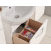 Раковина Акватон Смайл-80 1WH207783 80 см