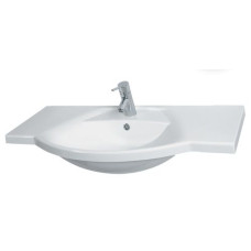 Раковина Акватон Лацио 85 1A701831LC010