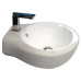Рукомойник ArtCeram Blend L3130