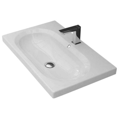 Раковина ArtCeram Blend BLL007 01;00