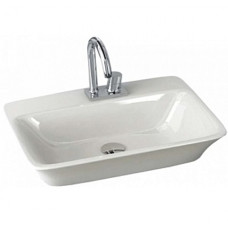 Раковина ArtCeram Cow 60*45 см CWL002 01;00
