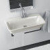 Раковина ArtCeram Cow 60*45 см CWL002 01;00