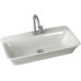 Раковина ArtCeram Cow 80*45 см CWL003 01;00