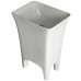 Раковина ArtCeram Cow CWL004 01;00