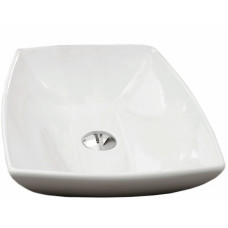 Раковина ArtCeram Jazz JZL002 01;00