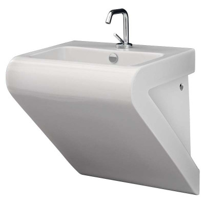 Раковина ArtCeram La Fontana LFL002