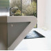 Раковина ArtCeram La Fontana LFL002
