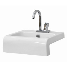 Раковина ArtCeram La Fontana LFL004