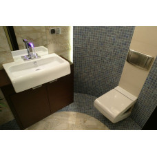 Раковина ArtCeram La Fontana LFL004