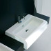 Раковина ArtCeram La Fontana LFL005 01;00