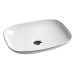 Раковина ArtCeram La Fontana LFL006 01;00