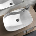 Раковина ArtCeram La Fontana LFL006 01;00
