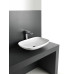 Раковина ArtCeram La Fontana LFL006 01;00
