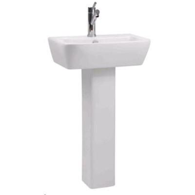 Раковина BelBagno Antareo BB0123L