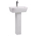 Раковина BelBagno Antareo BB0123L