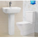 Раковина BelBagno Antareo BB0123L