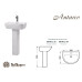 Раковина BelBagno Antareo BB0123L