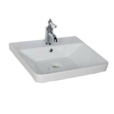 Раковина накладная BelBagno Luxury 11050-KL