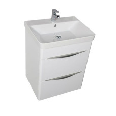 Раковина накладная BelBagno Luxury 11060-KL