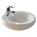 Раковина накладная BelBagno Aria (Ария) BB1053LW 500х500х145