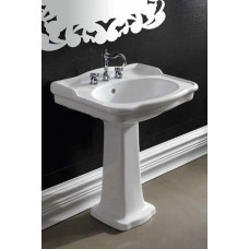 Раковина BelBagno Boheme BB115L