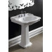 Раковина BelBagno Boheme BB115L