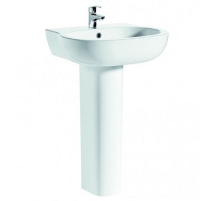 Раковина BelBagno Caprese BB1010CL