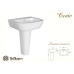Раковина BelBagno Cento BB3330, 610x520x240