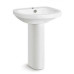 Раковина BelBagno Dune BB9328DL