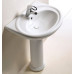 Раковина BelBagno Gala BB1078L, 64х50 см