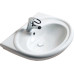 Раковина BelBagno Gala BB1078L, 64х50 см