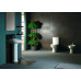 Раковина BelBagno Gala BB1078L, 64х50 см