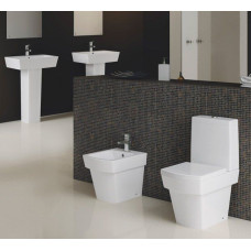 Раковина BelBagno Mattino (Маттино), BB1060L, 55*45*85 см