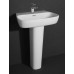 Раковина BelBagno Romina BB121L