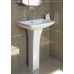 Раковина BelBagno Vitaro BB0125L, 54,5*42,5*87 см