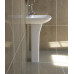 Раковина BelBagno Vitaro BB0125L, 54,5*42,5*87 см