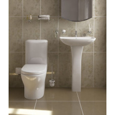 Раковина BelBagno Vitaro BB0125L, 54,5*42,5*87 см