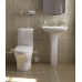 Раковина BelBagno Vitaro BB0125L, 54,5*42,5*87 см