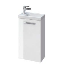 Раковина Cersanit Como 40, арт. 32001 (P-UM-COM40/1), 40*22 см