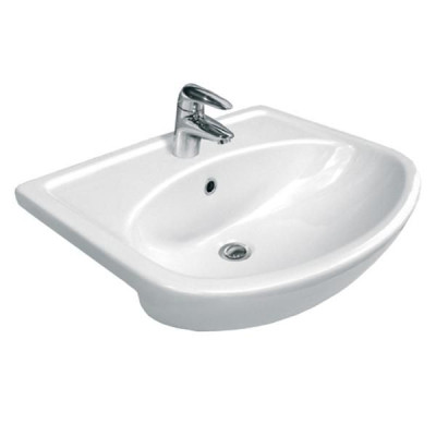 Раковина Cersanit Erica 60, арт. S-UM-ERI60-1-w
