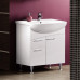 Раковина Cersanit Erica 65, арт. S-UM-ERI65-1-w